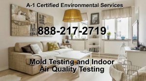 Indoor Air Quality Testing in Glendale CA