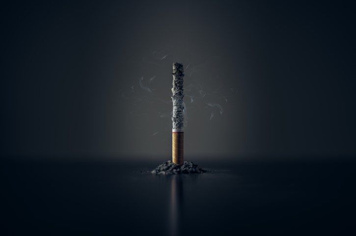 Tobacco Residue and Smoke Testing
