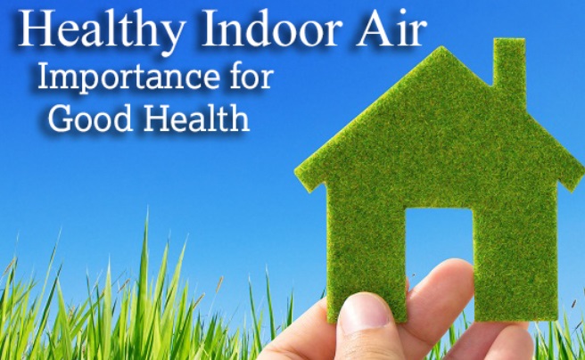 Indoor Air Quality Testing Huntington Beach