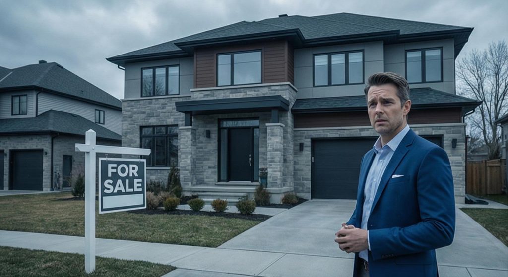 The Real Estate Deal Killer: How Mold and Air Quality Issues Delay Closings