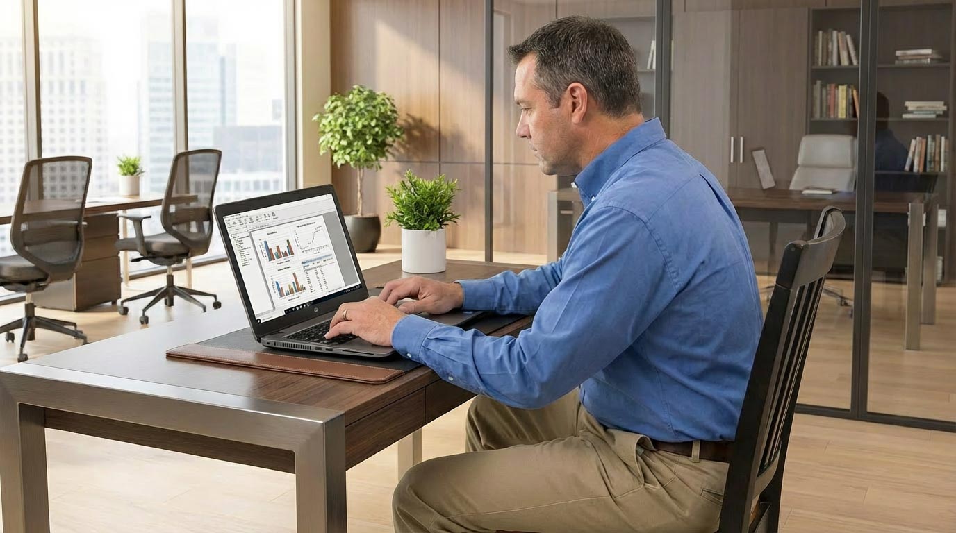 clearance-testing-report