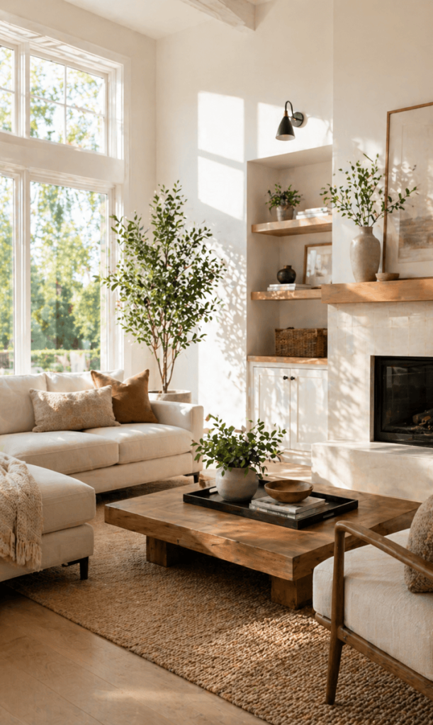 Indoor air quality testing for California homes