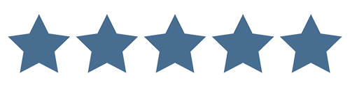 five star quality rating