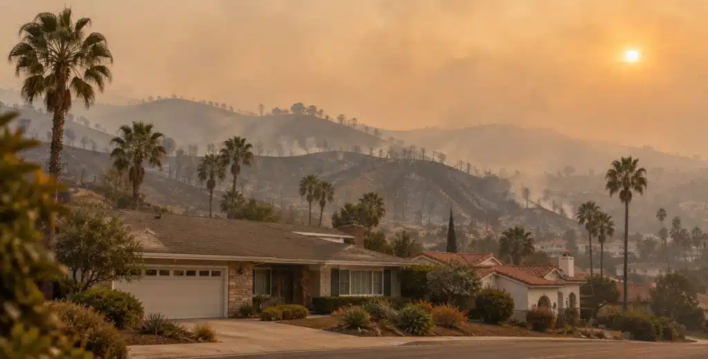 LA-Suburb-Wildfire-Air-Quality